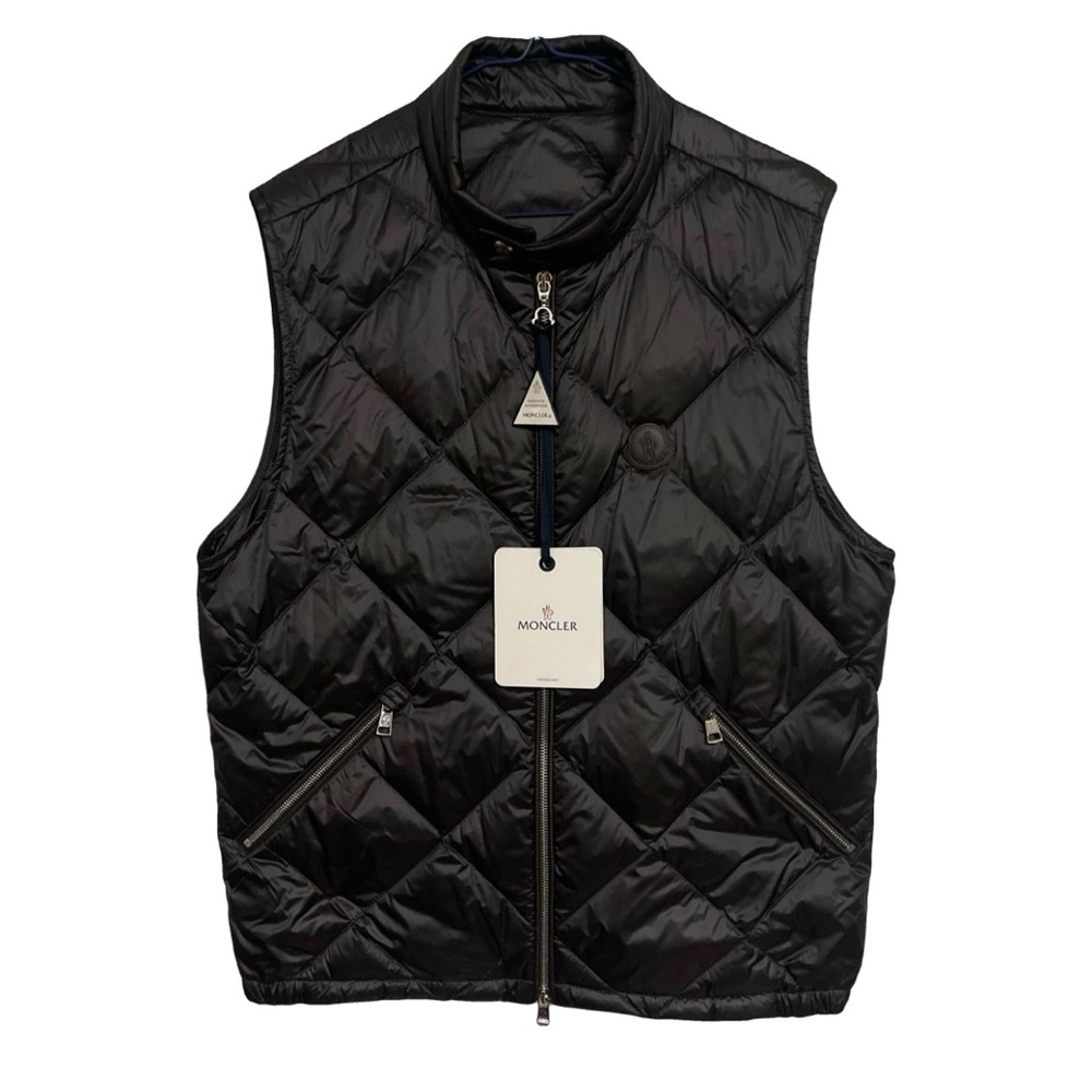 MONCLER Vest Men’s
